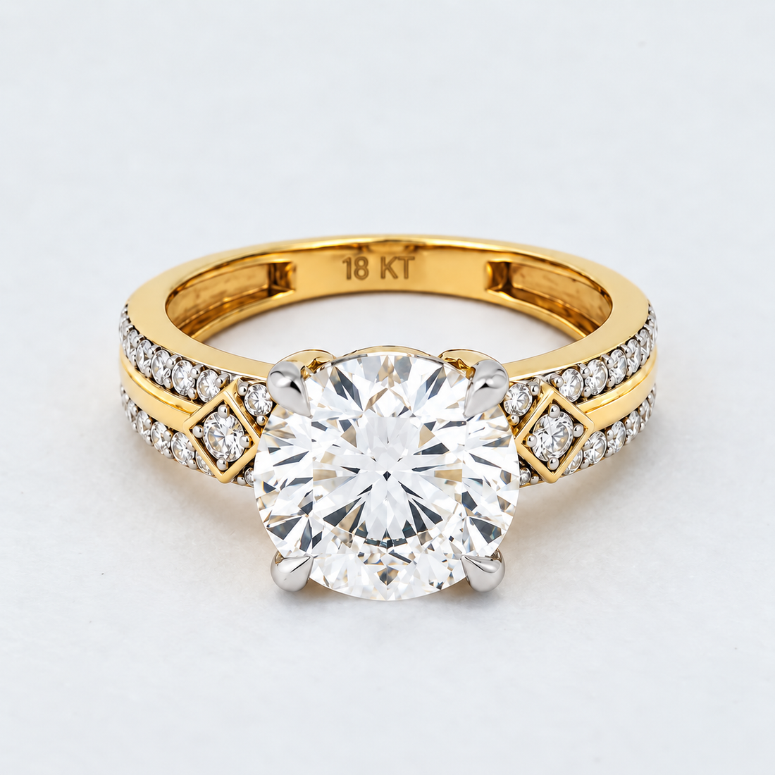 | Yellow Gold
