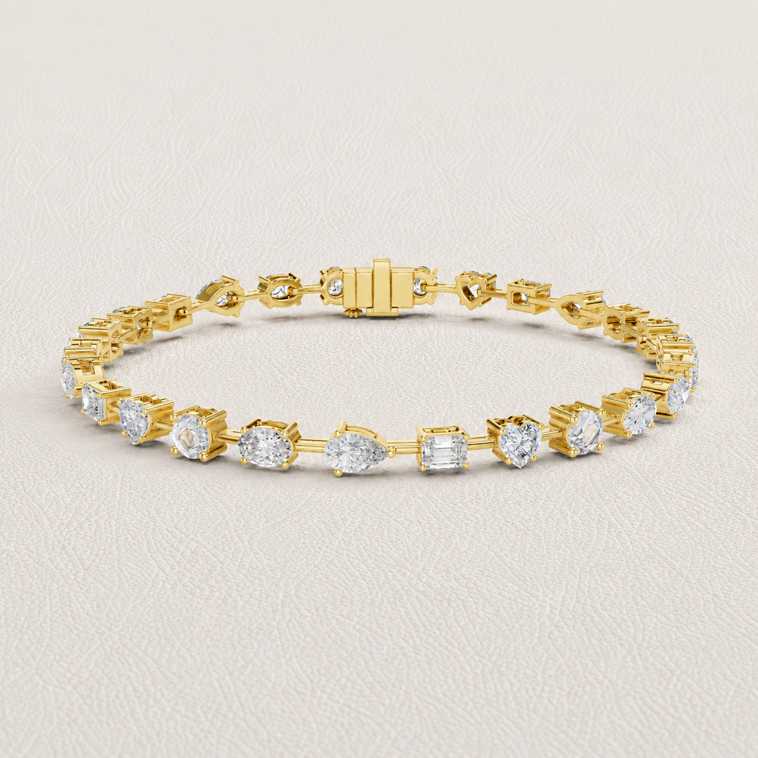 | Yellow Gold