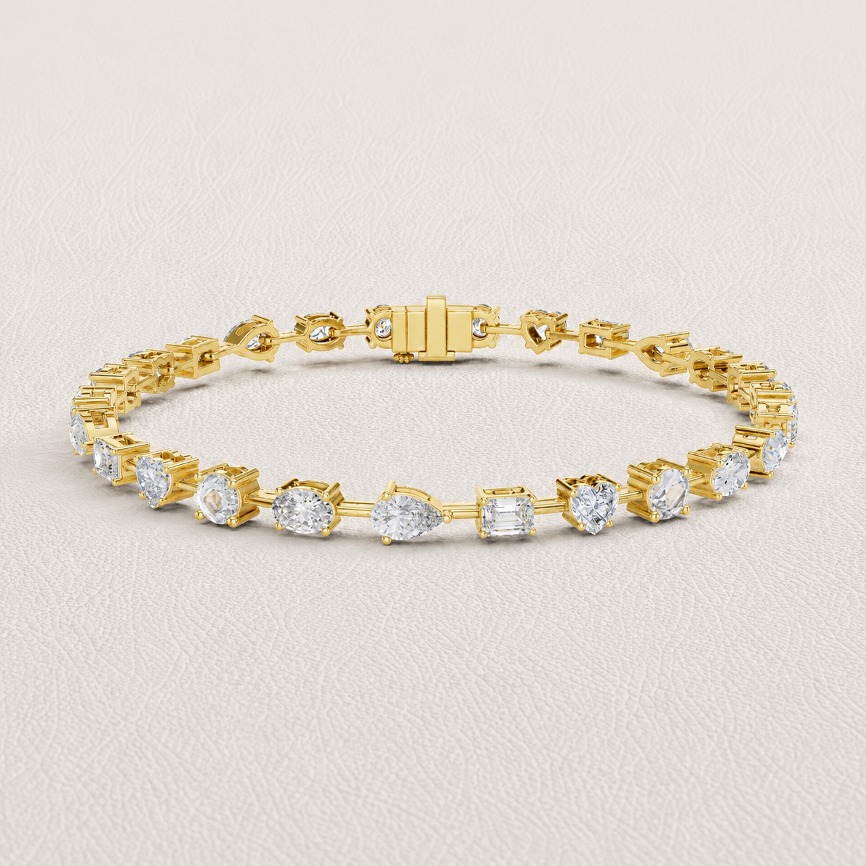 | Yellow Gold