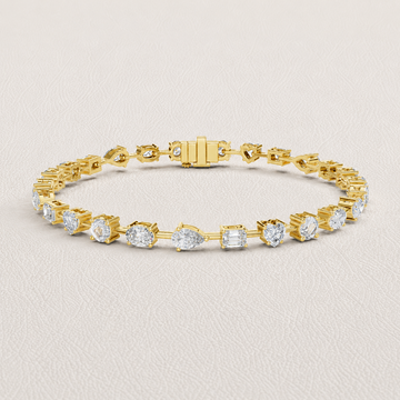 | Yellow Gold