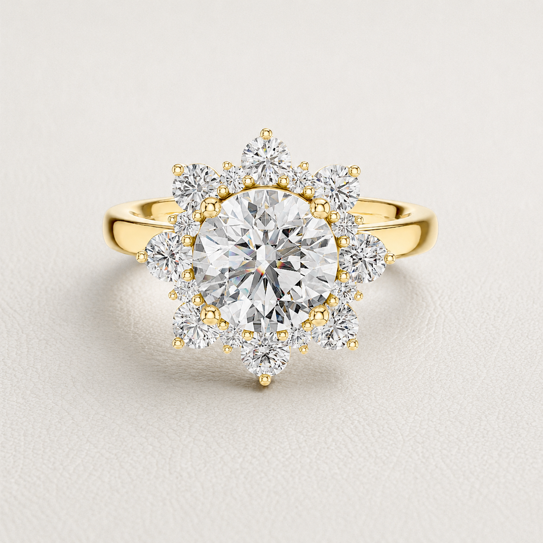| Yellow Gold