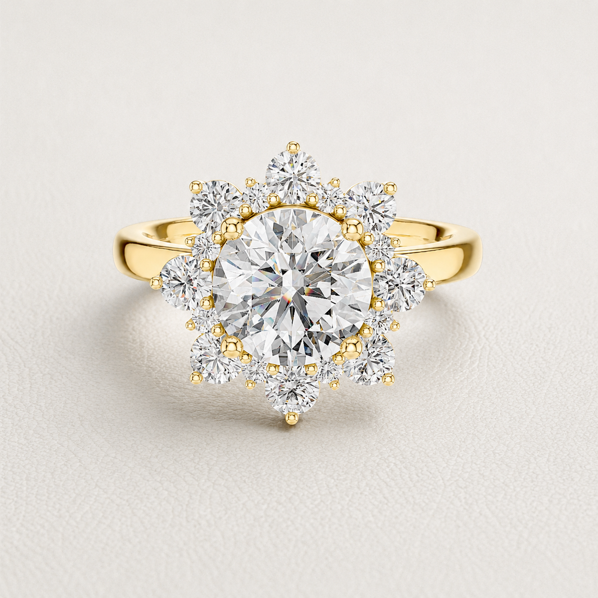 | Yellow Gold
