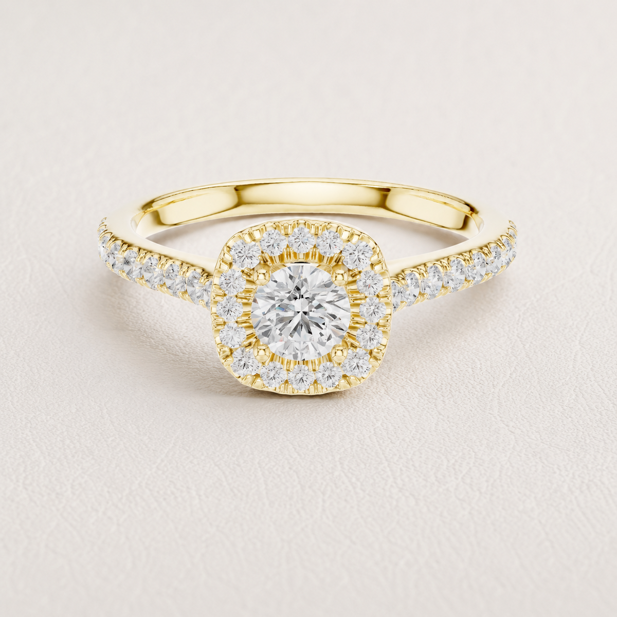 | Yellow Gold