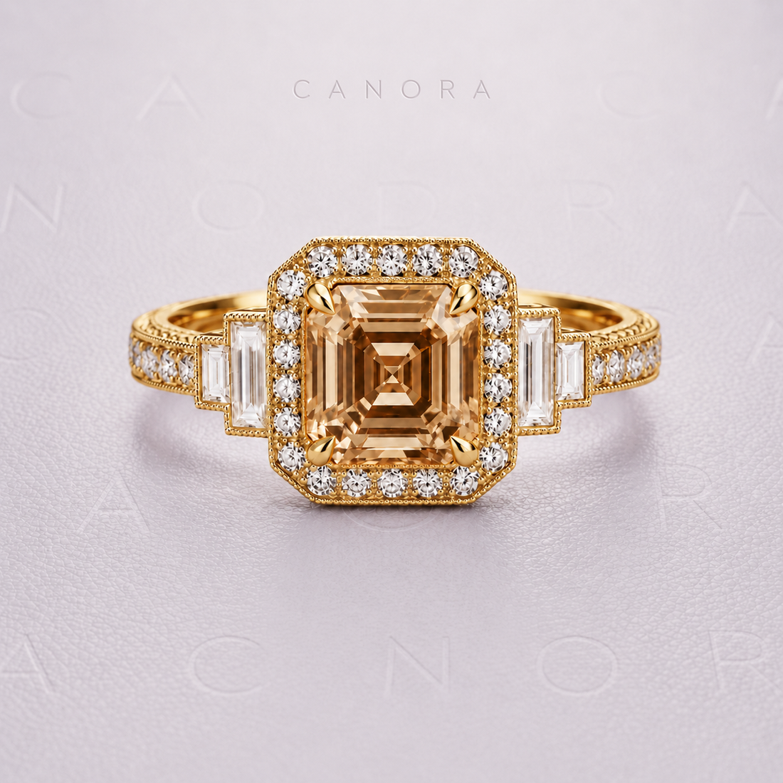 | Gold
