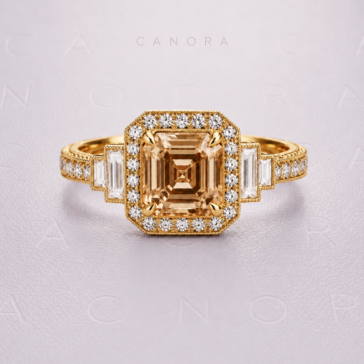 | Gold