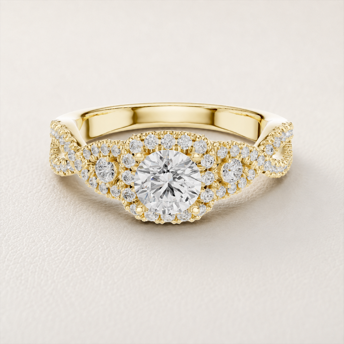 | Yellow Gold