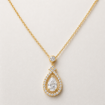 | Gold