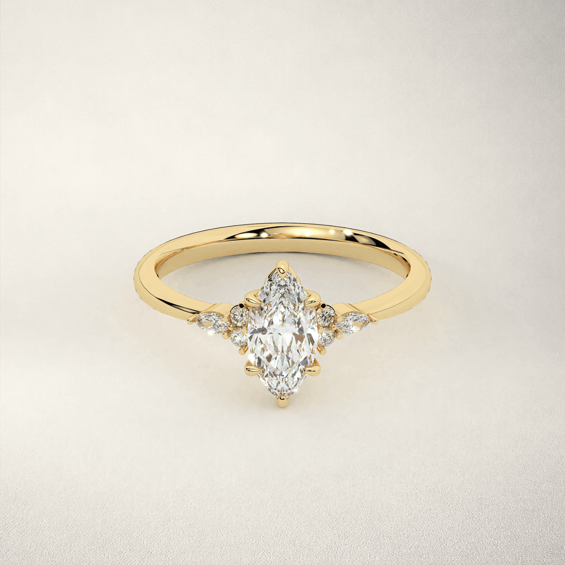 | Yellow Gold