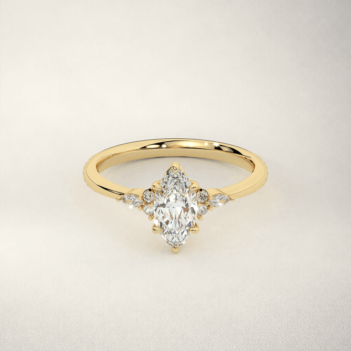 | Yellow Gold