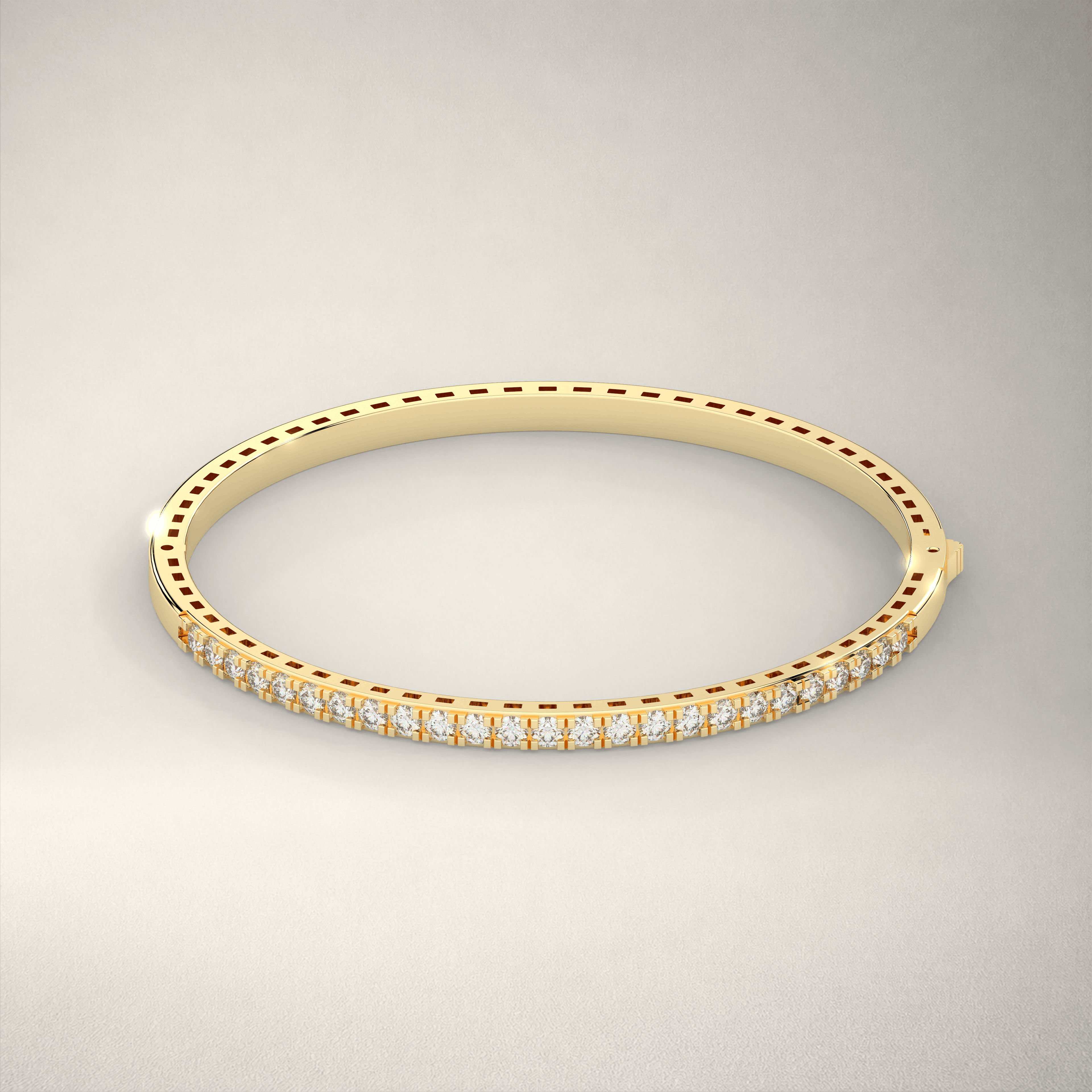 | Yellow Gold