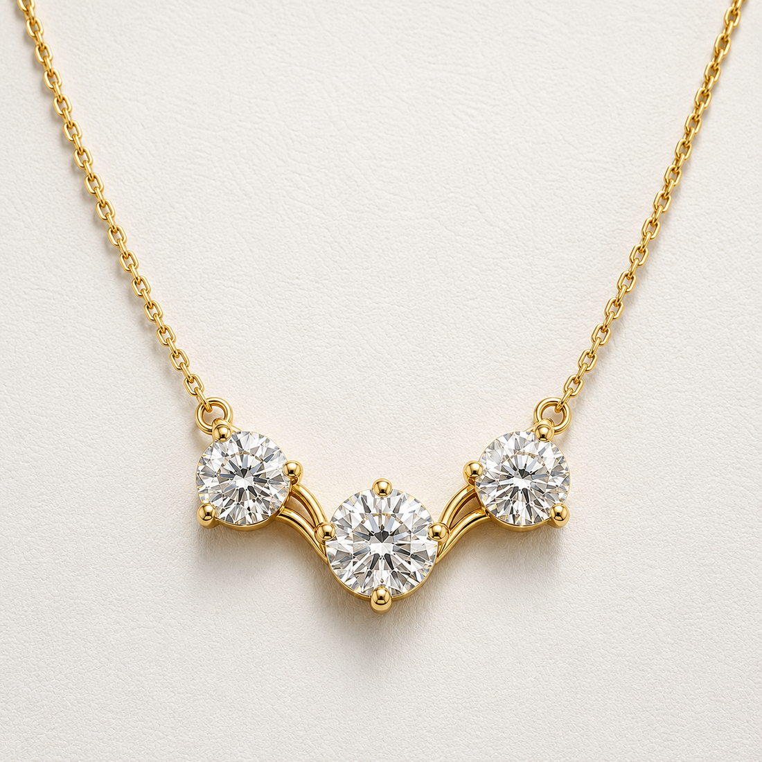 | Yellow Gold