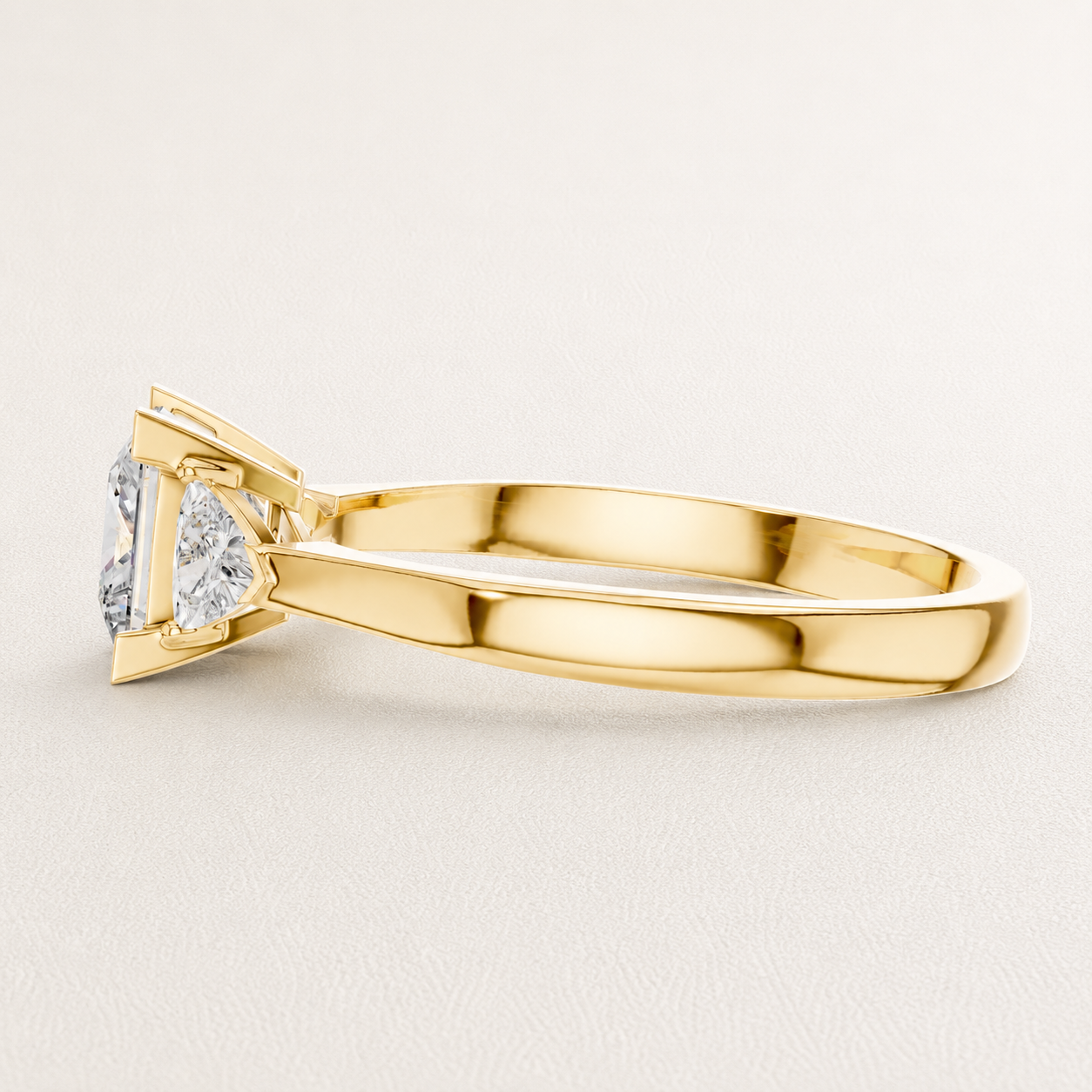 | Yellow Gold
