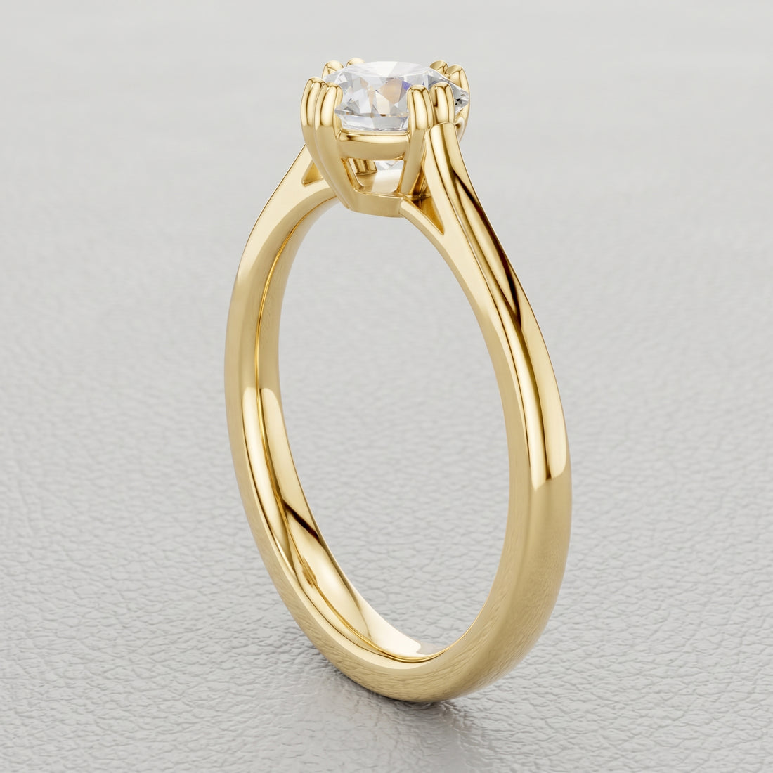 | Yellow Gold