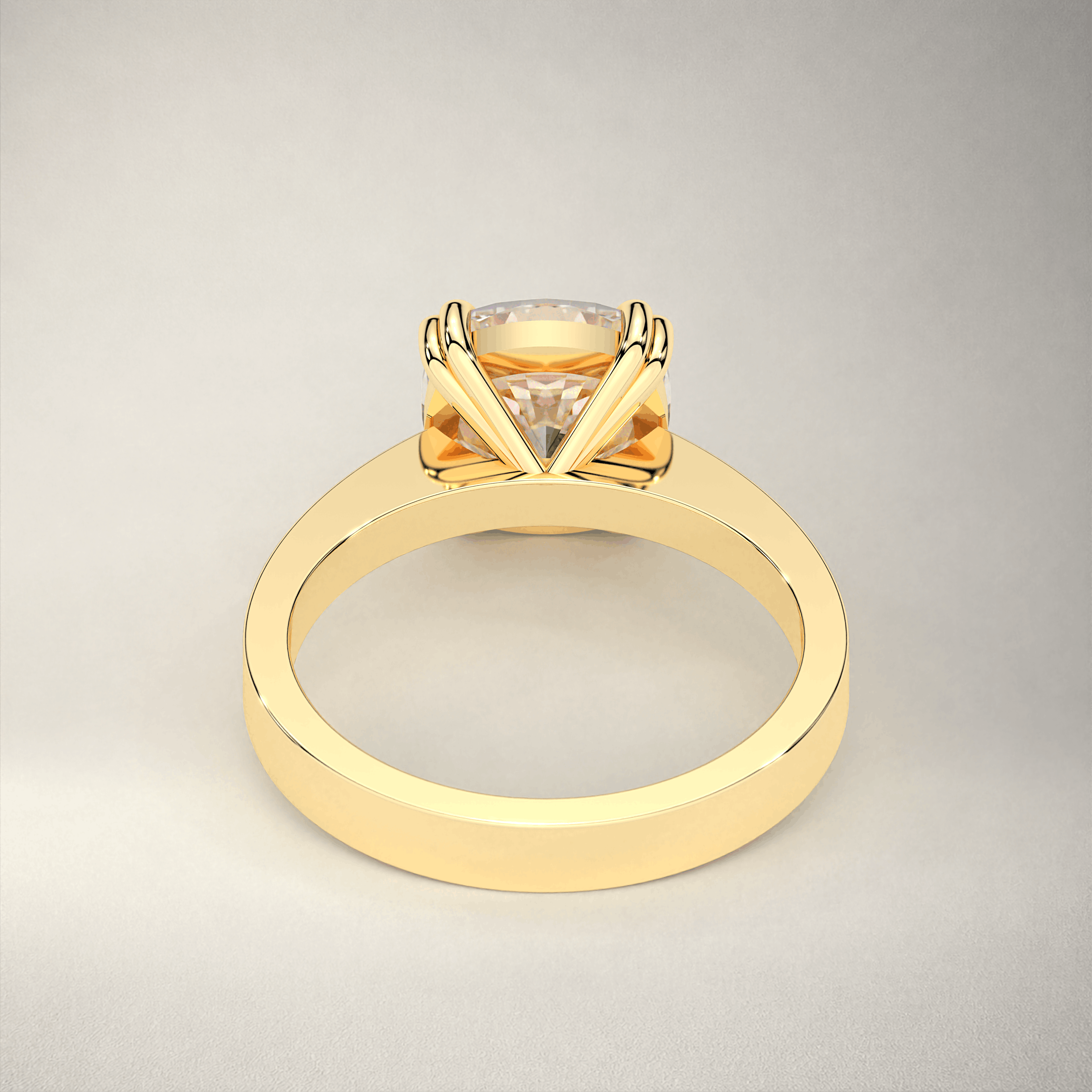 | Yellow Gold