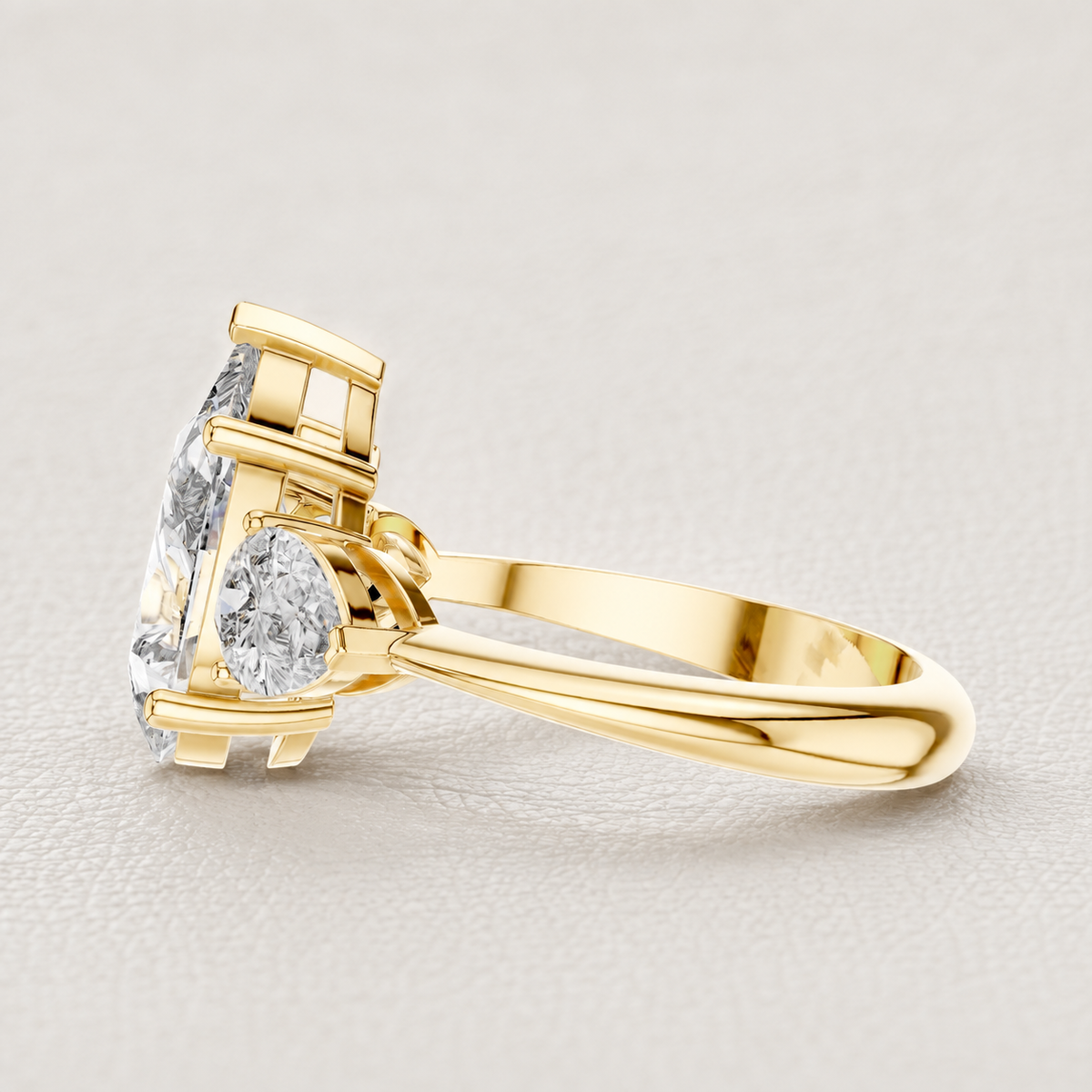 | Yellow Gold