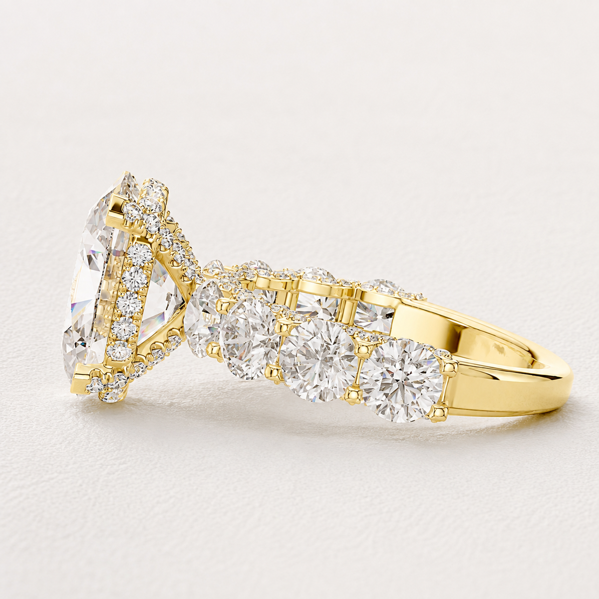 | Yellow Gold