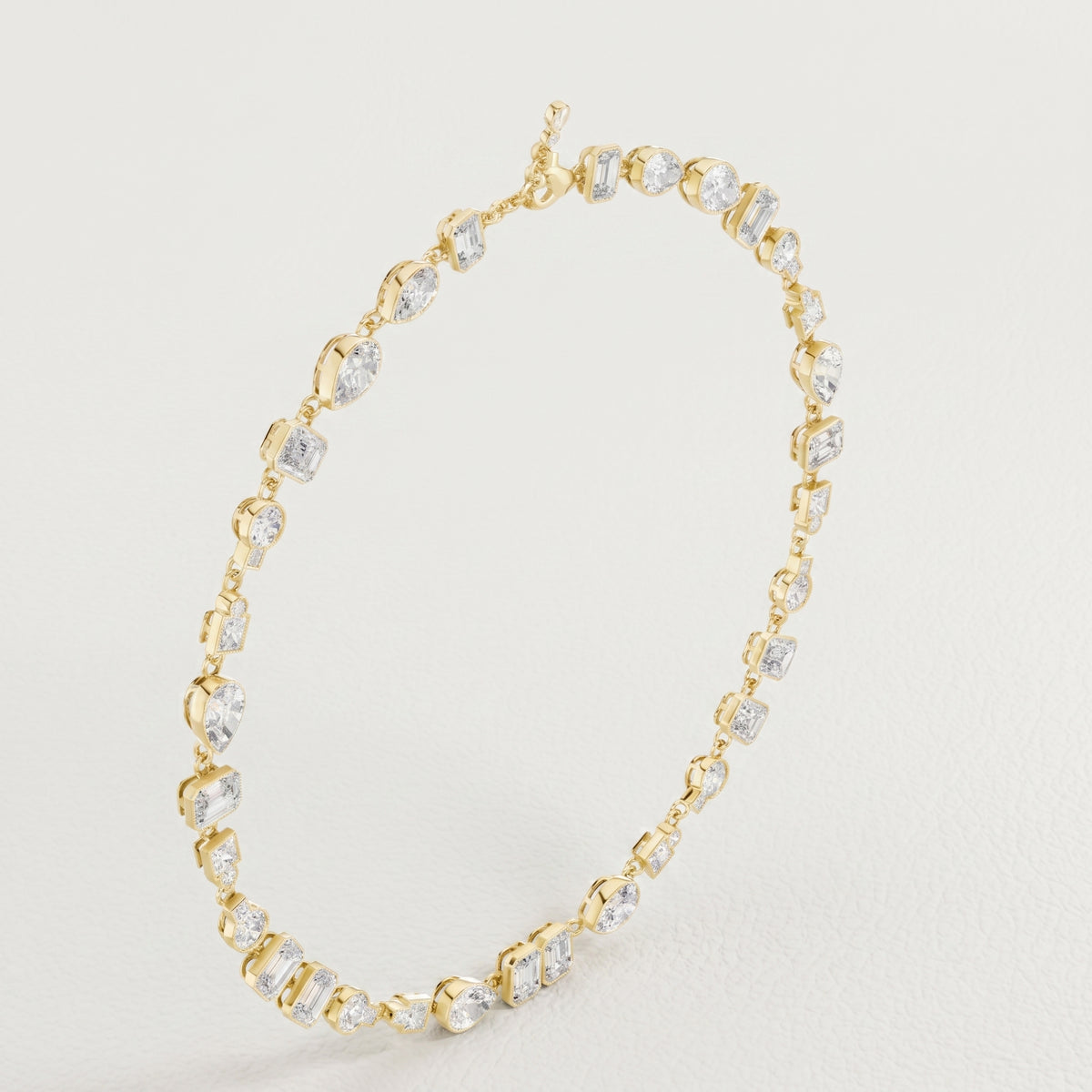 | Yellow Gold
