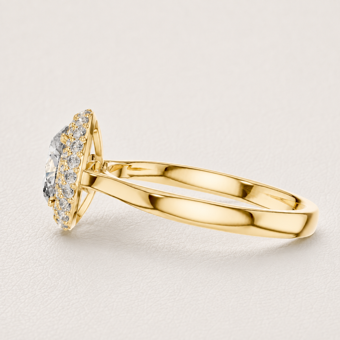 | Yellow Gold