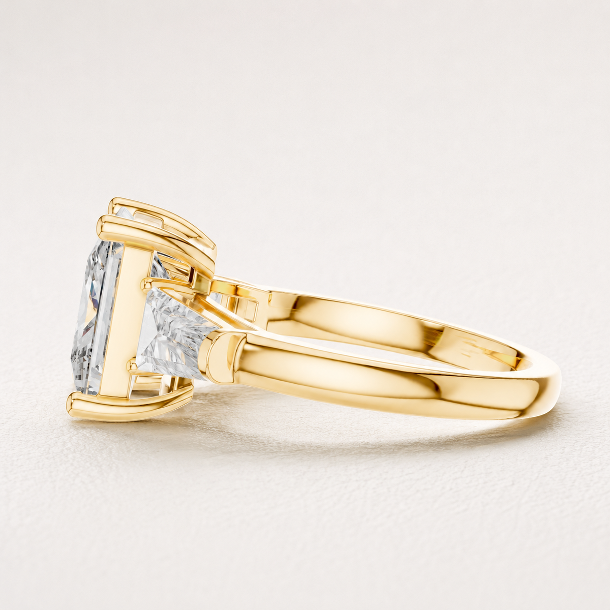 | Yellow Gold