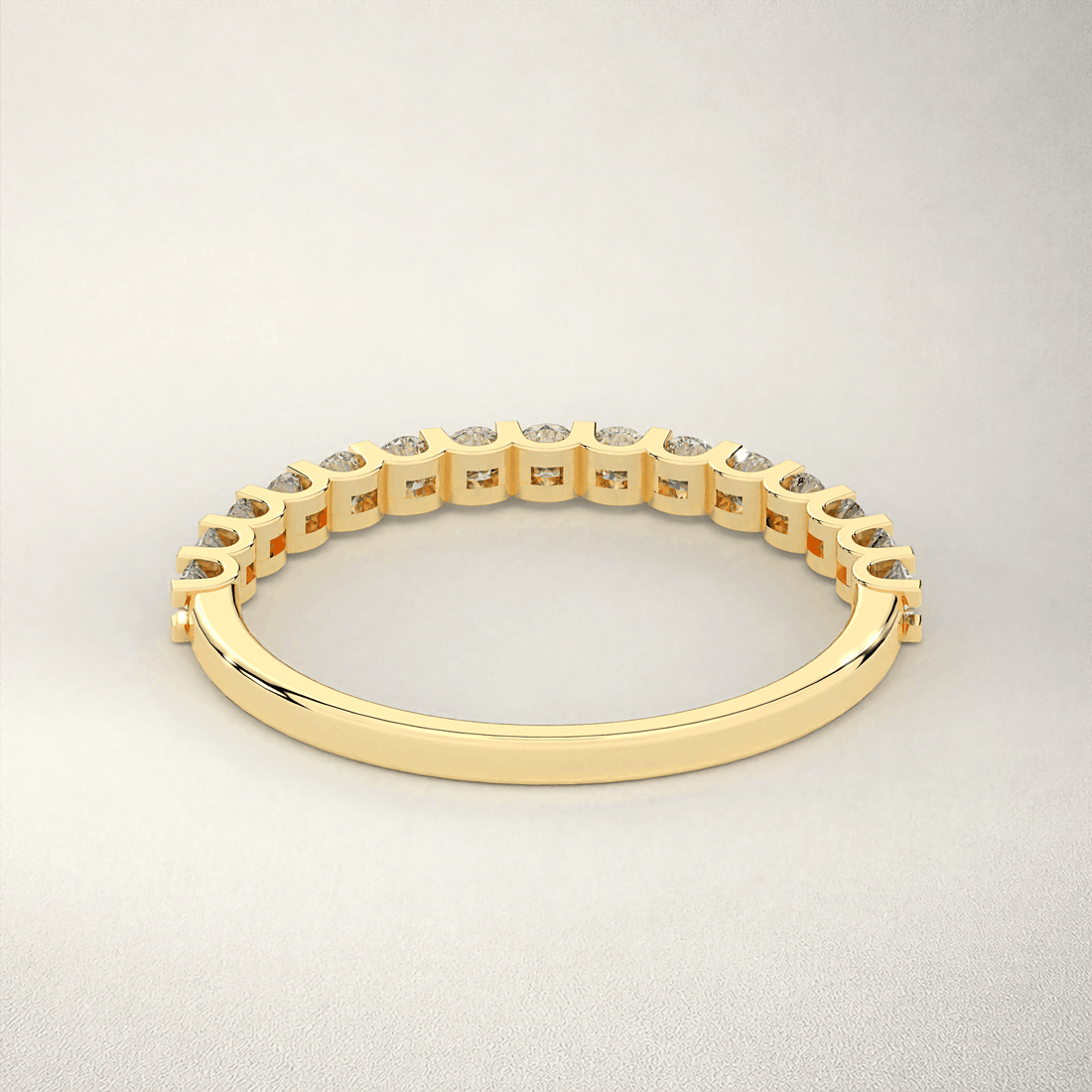 | Yellow Gold