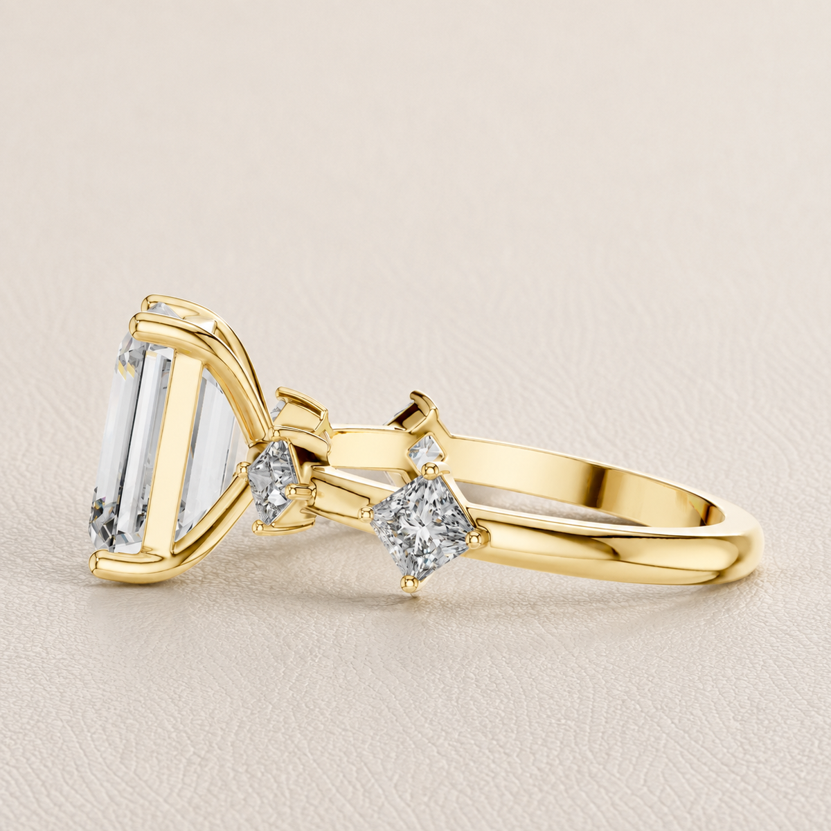 | Yellow Gold