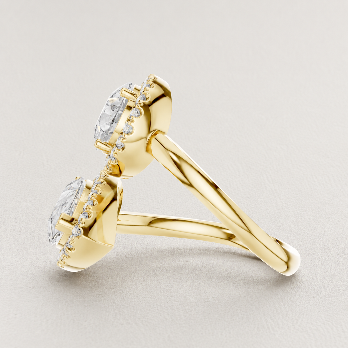 | Yellow Gold