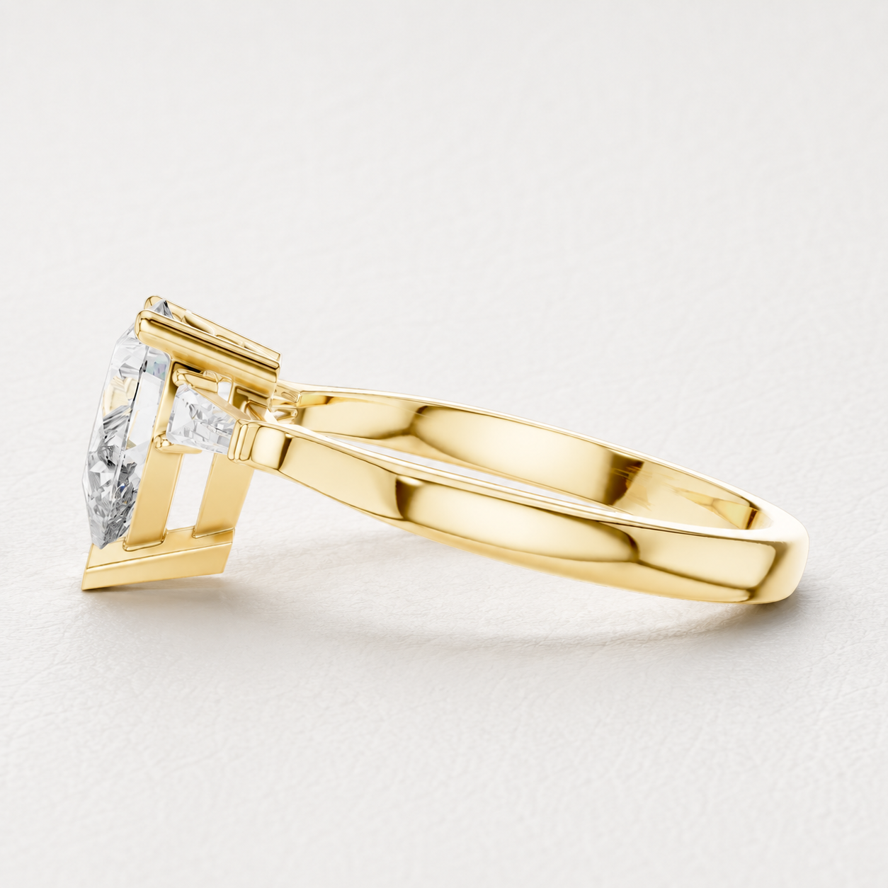 | Yellow Gold