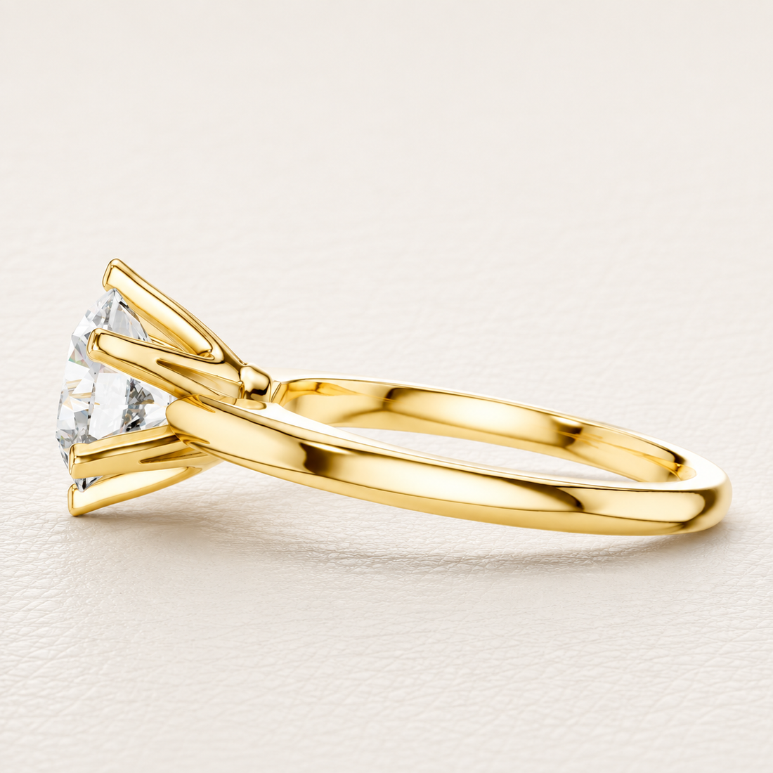 | Yellow Gold