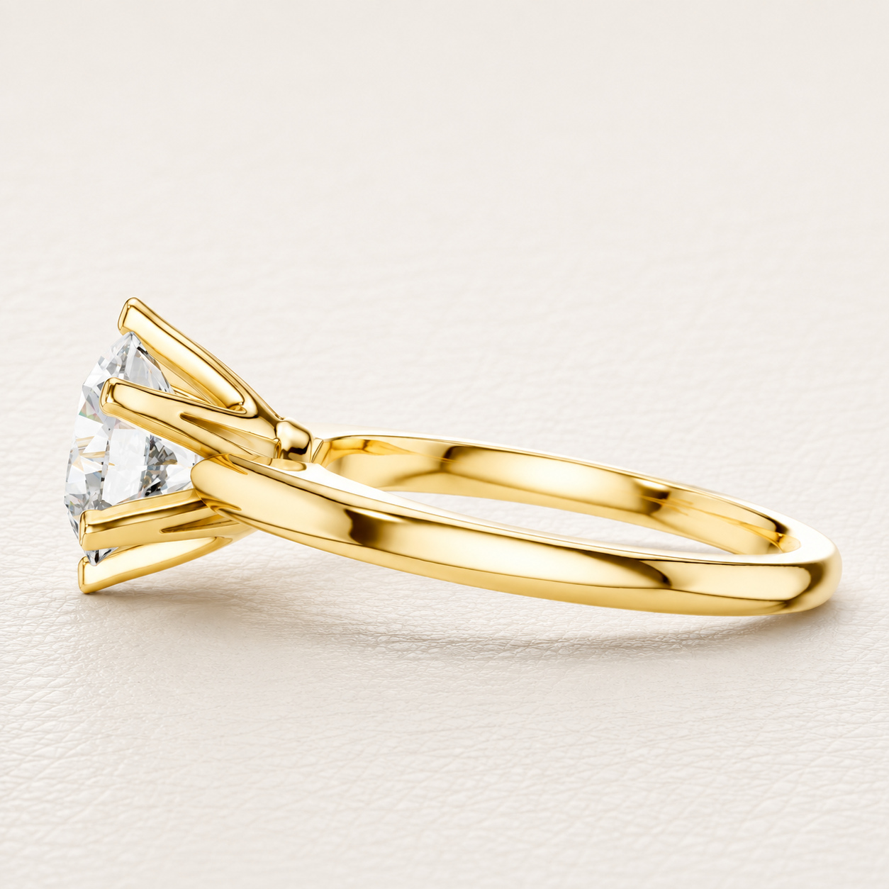 | Yellow Gold
