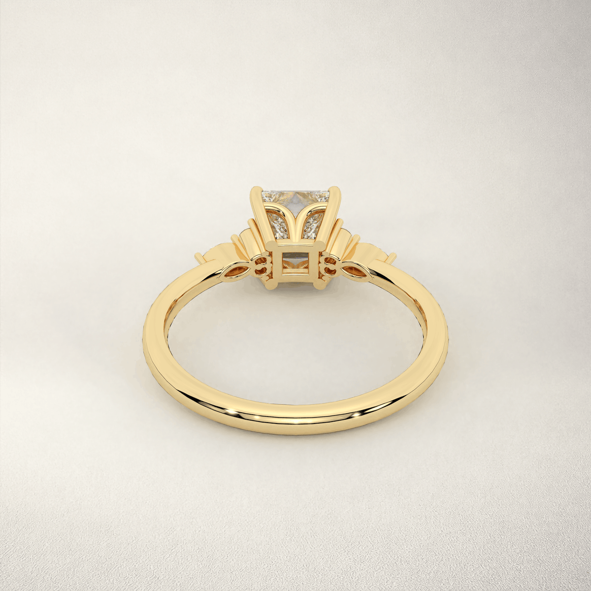 | Yellow Gold