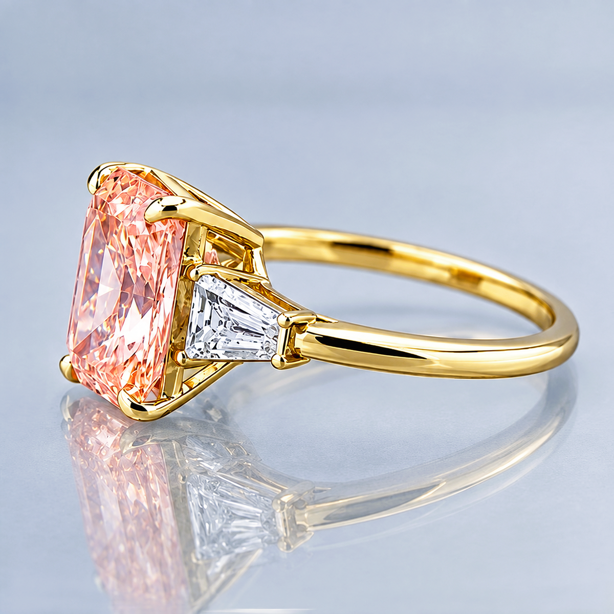 | Yellow Gold