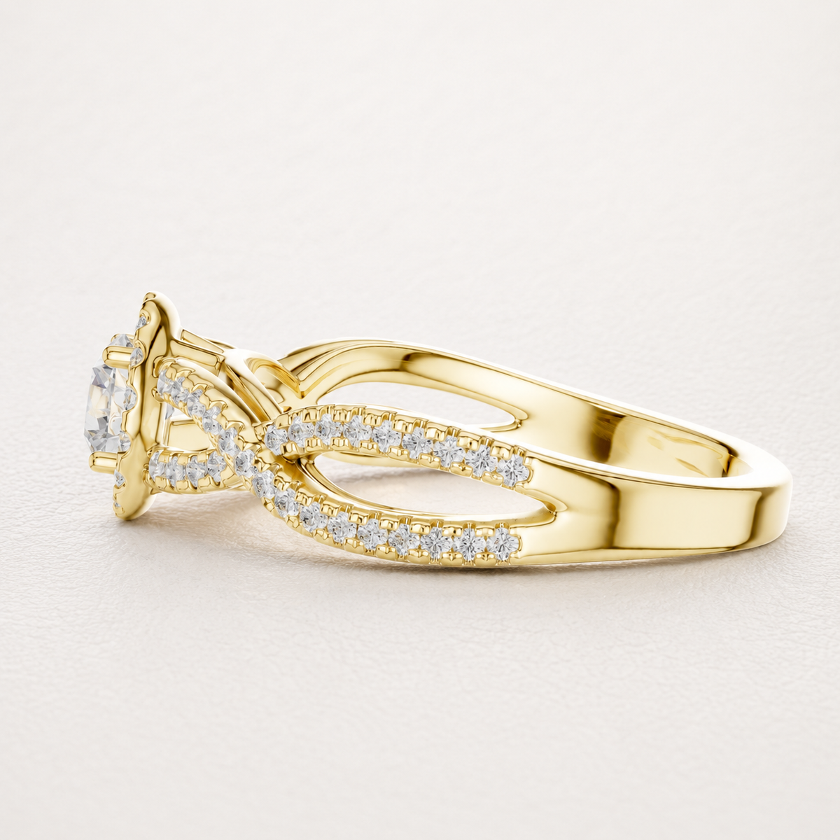| Yellow Gold