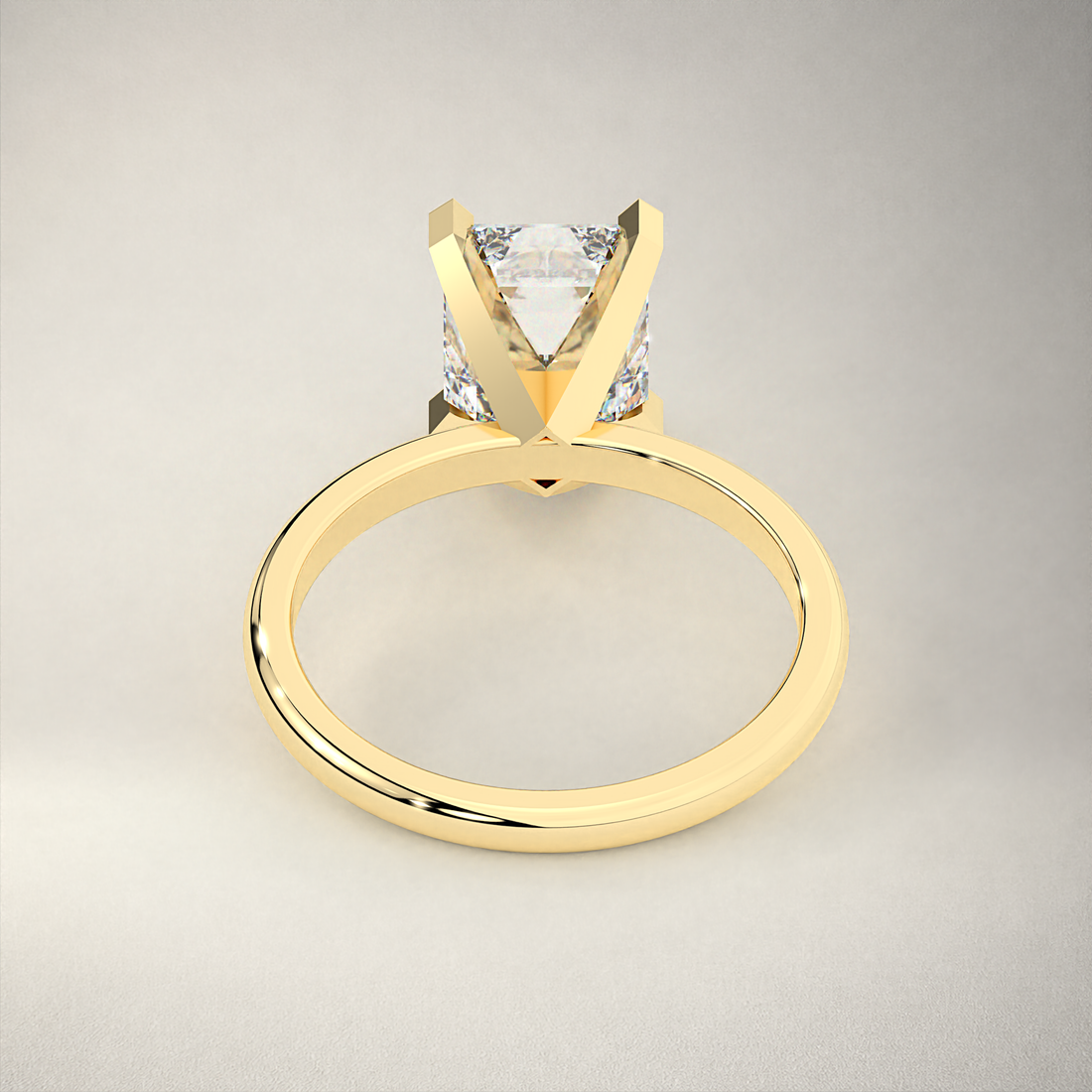 | Yellow Gold