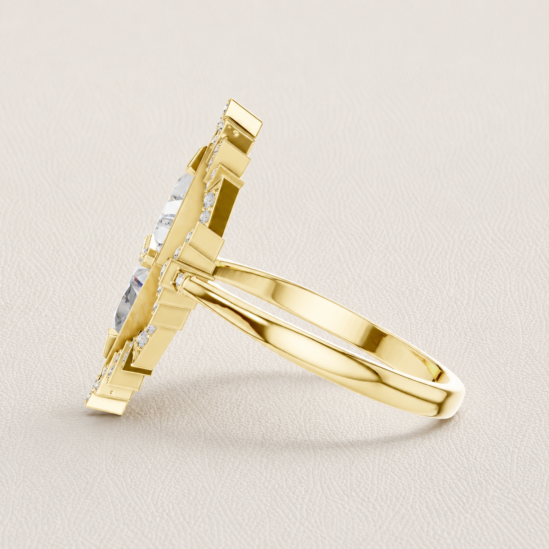 | Yellow Gold