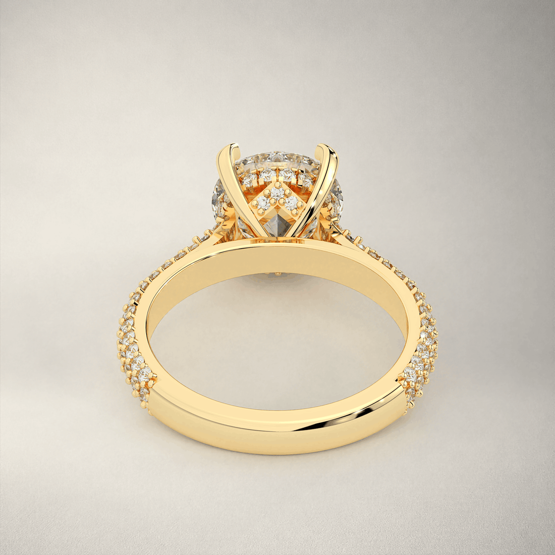 | Yellow Gold