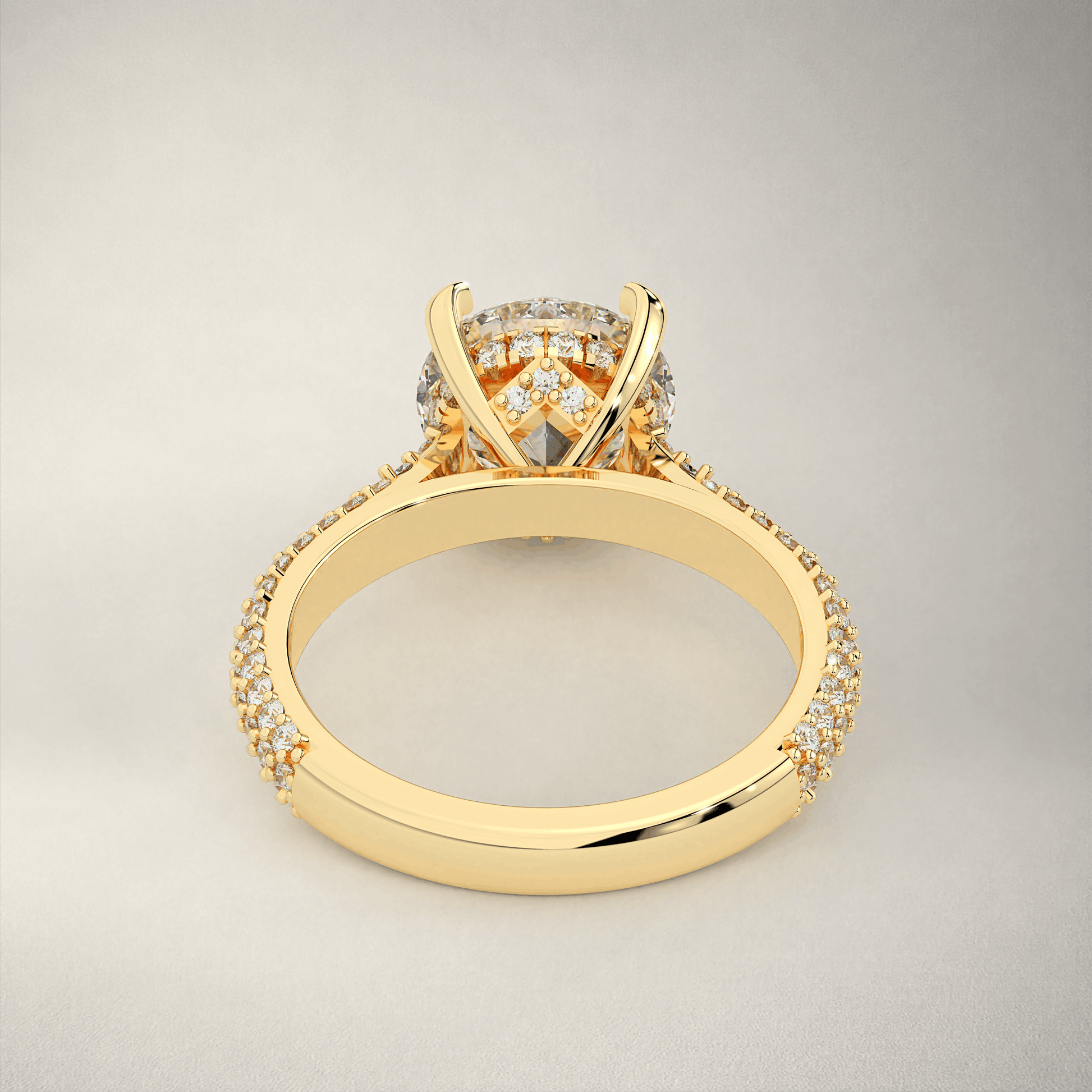 | Yellow Gold