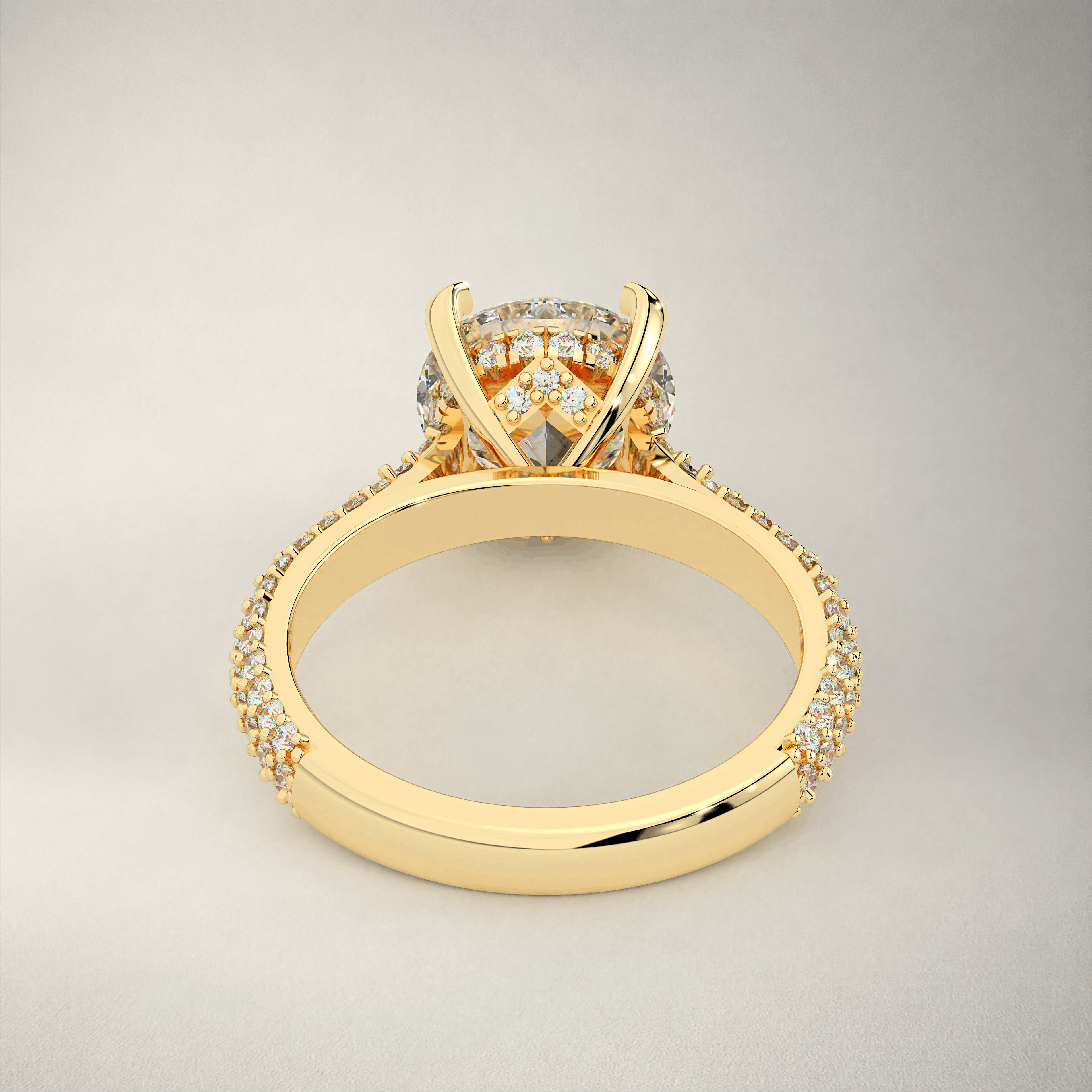 | Yellow Gold