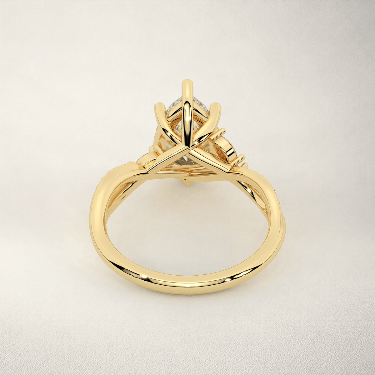 | Yellow Gold