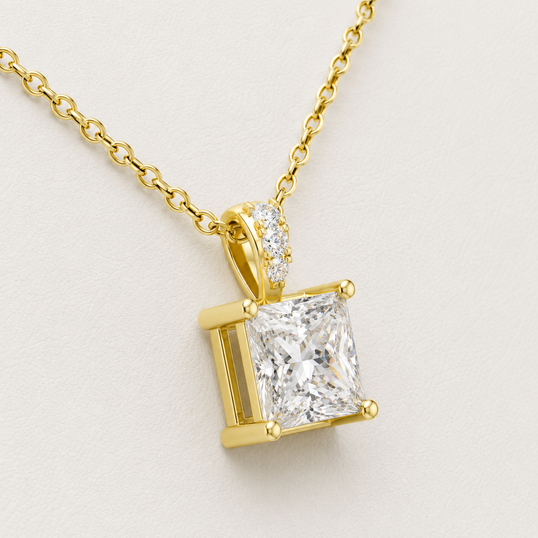 | Yellow Gold