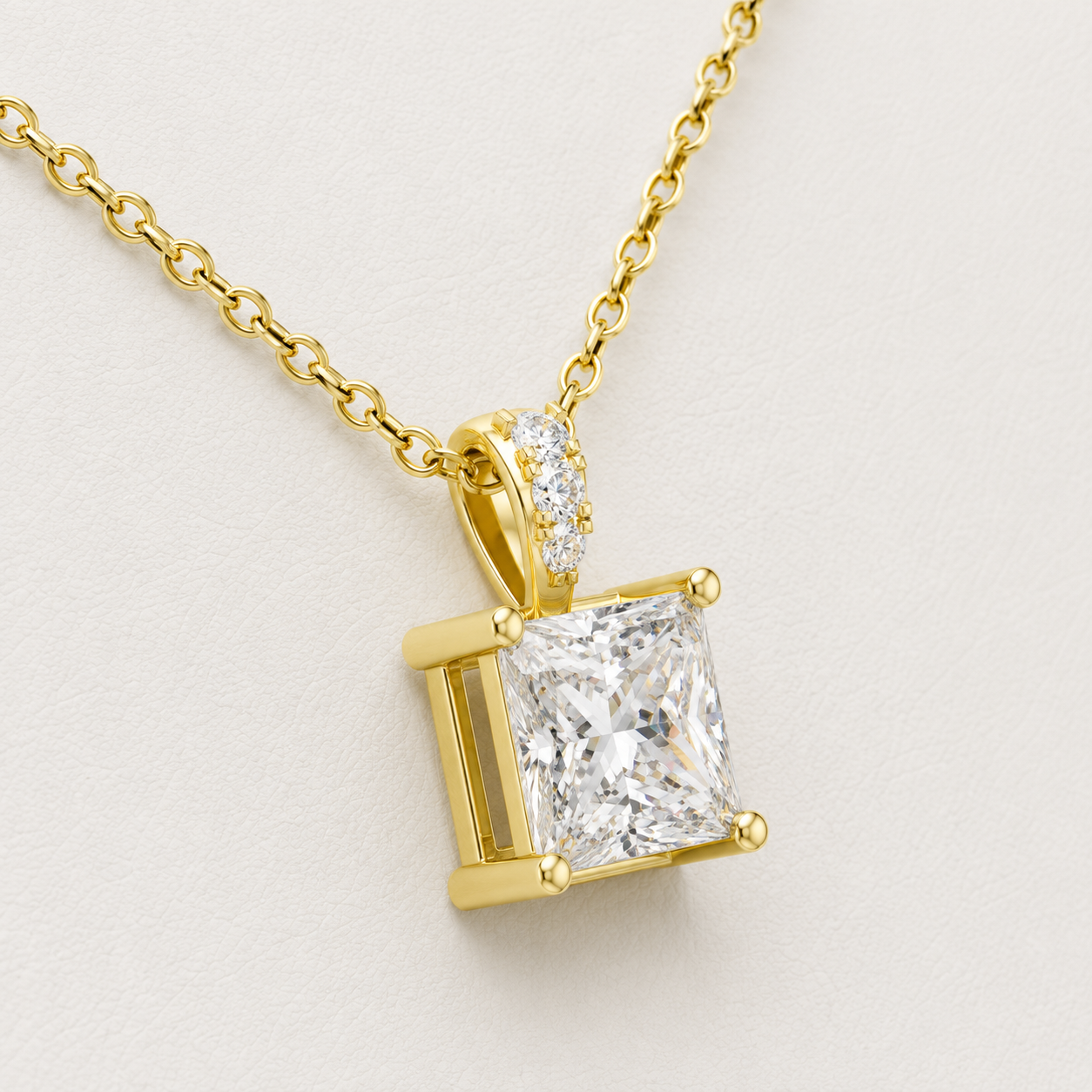 | Yellow Gold