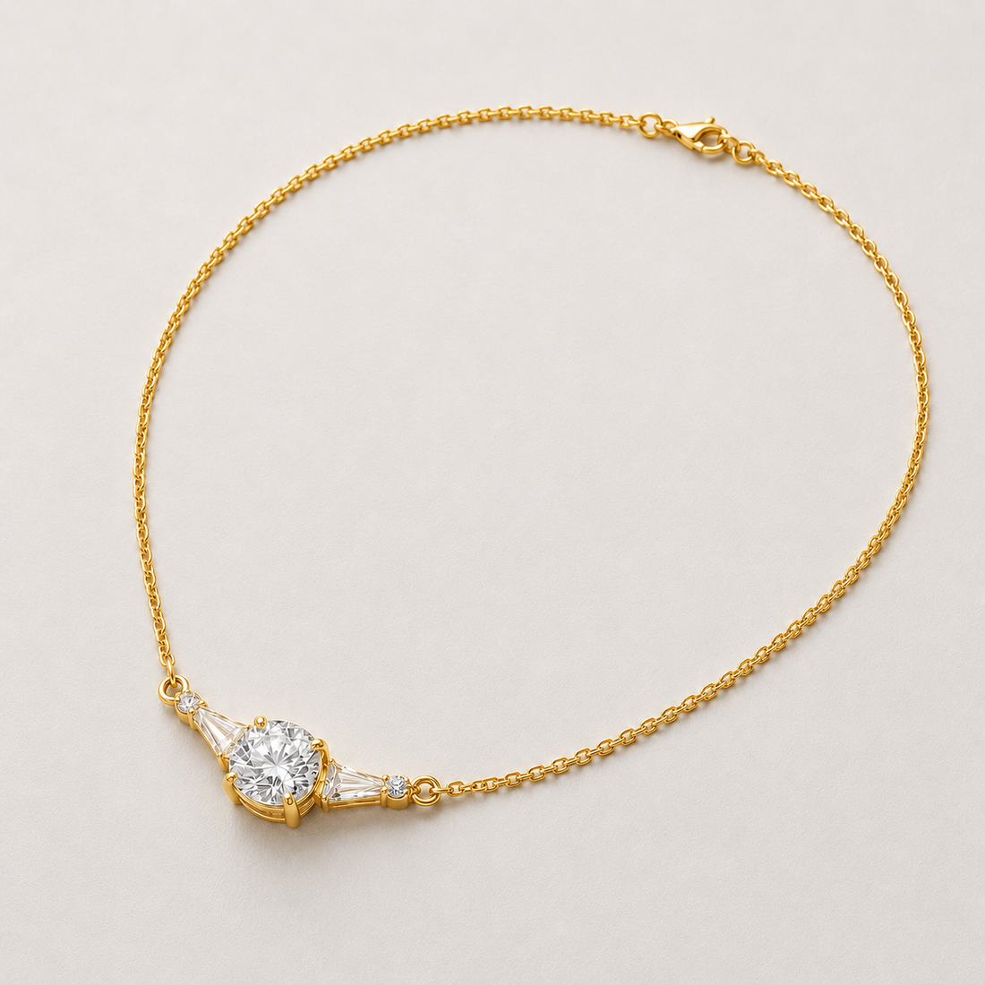 | Yellow Gold