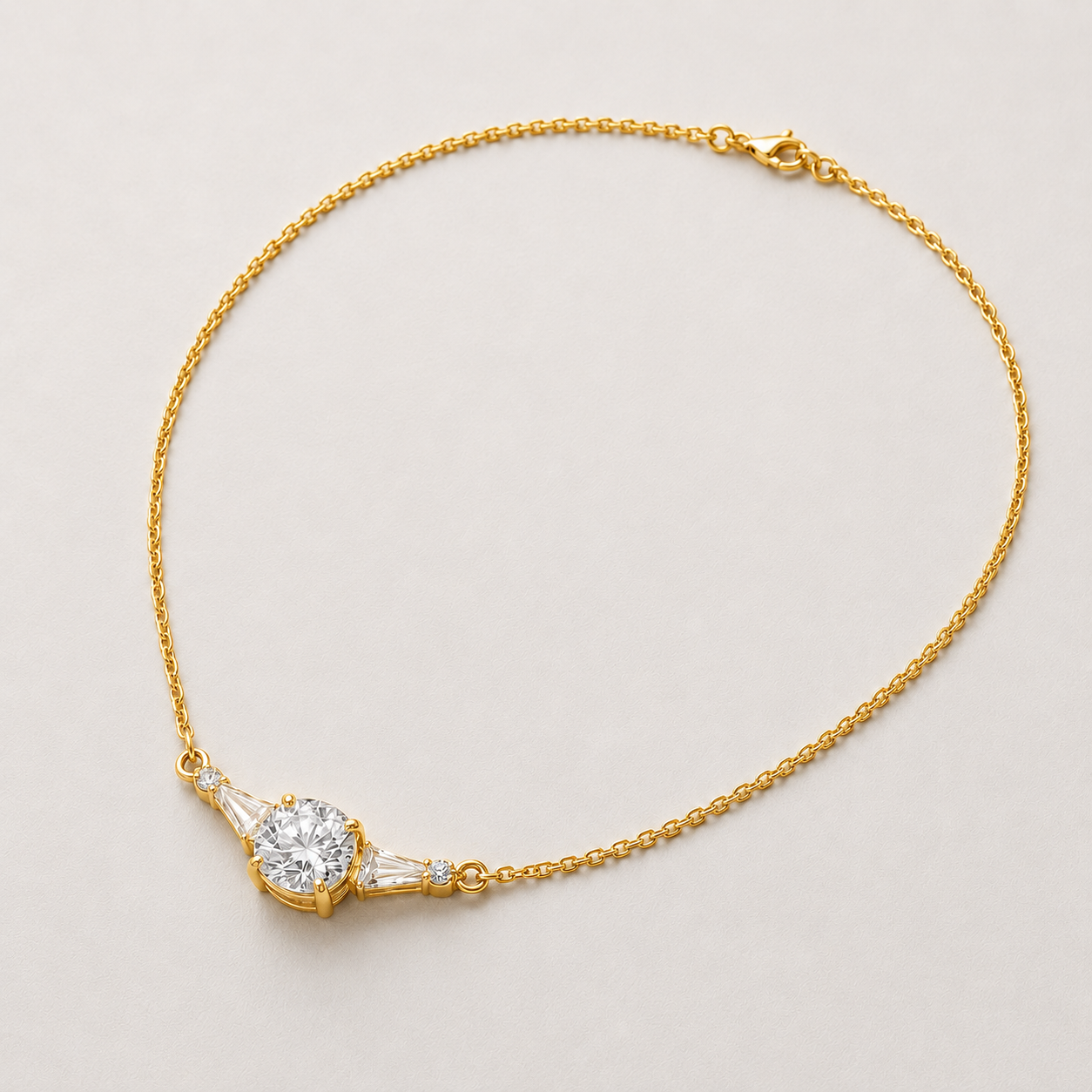 | Yellow Gold