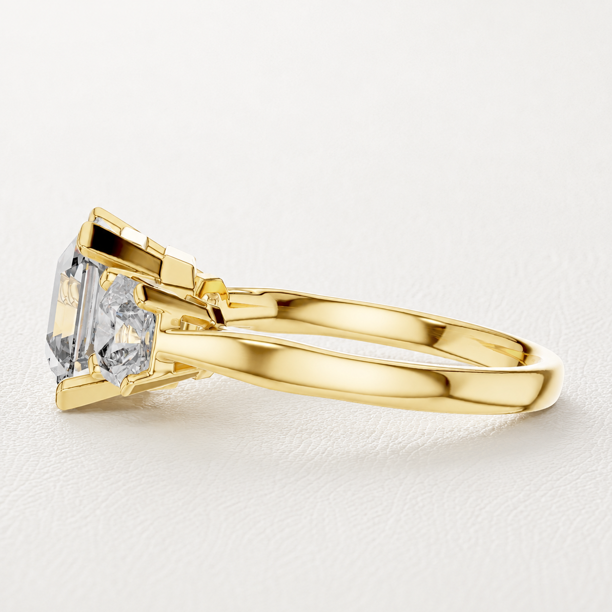 | Yellow Gold