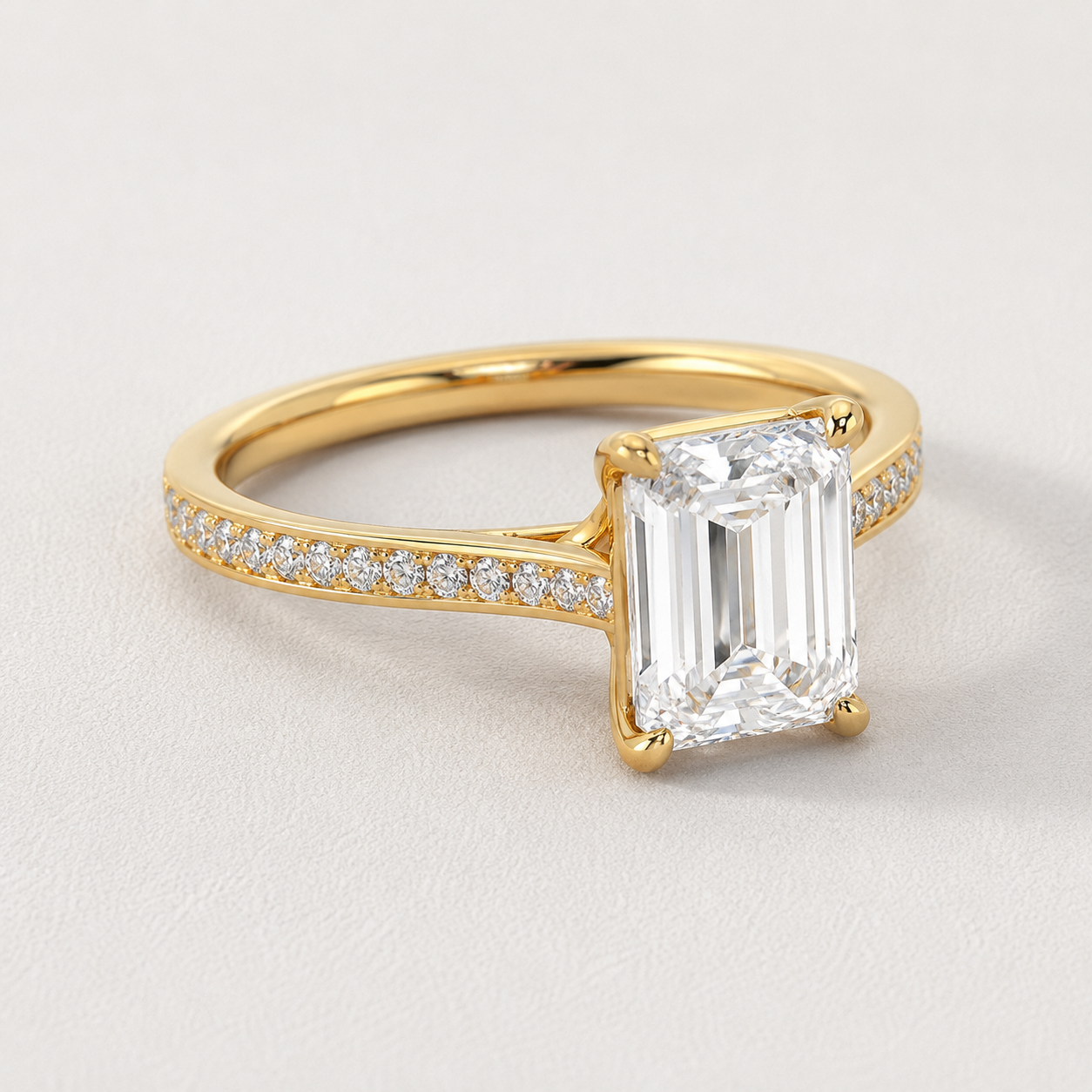 | Yellow Gold
