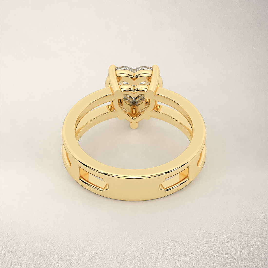 | Yellow Gold