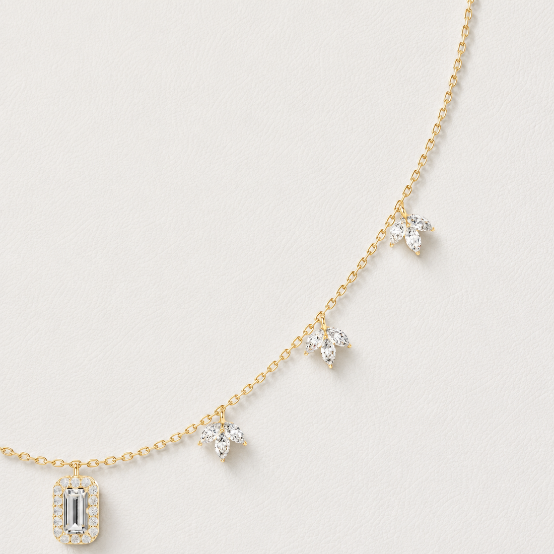 | Yellow Gold