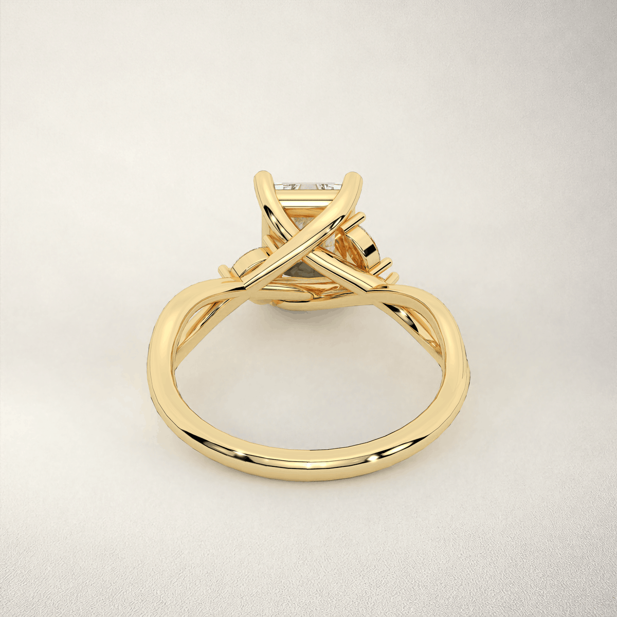 | Yellow Gold