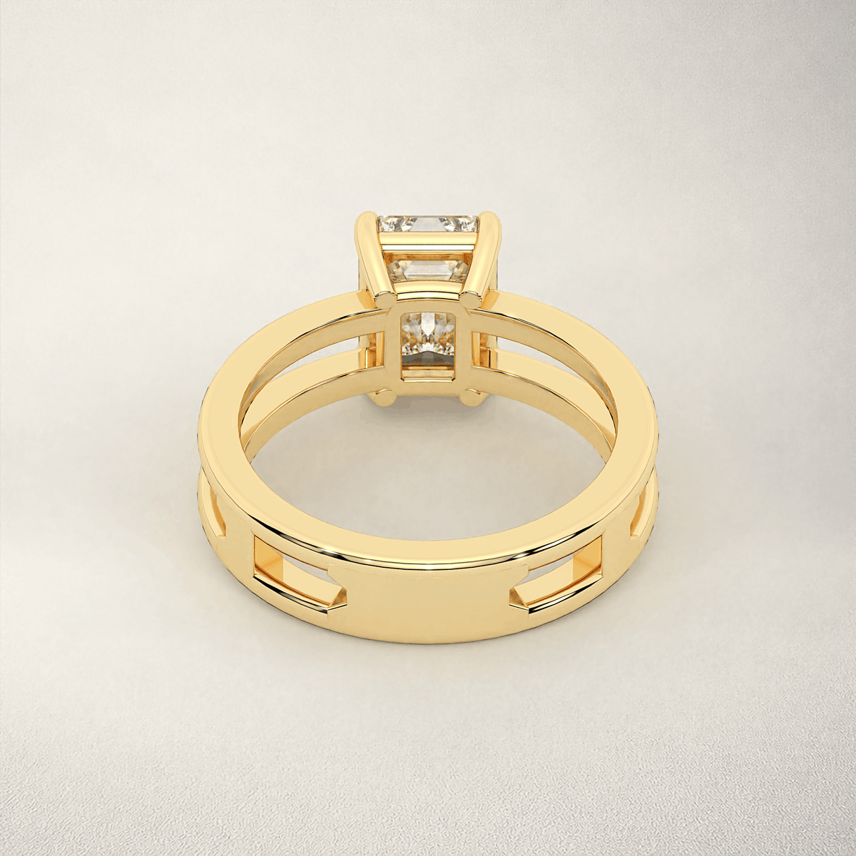 | Yellow Gold