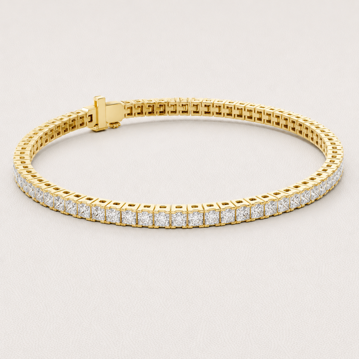 | Yellow Gold
