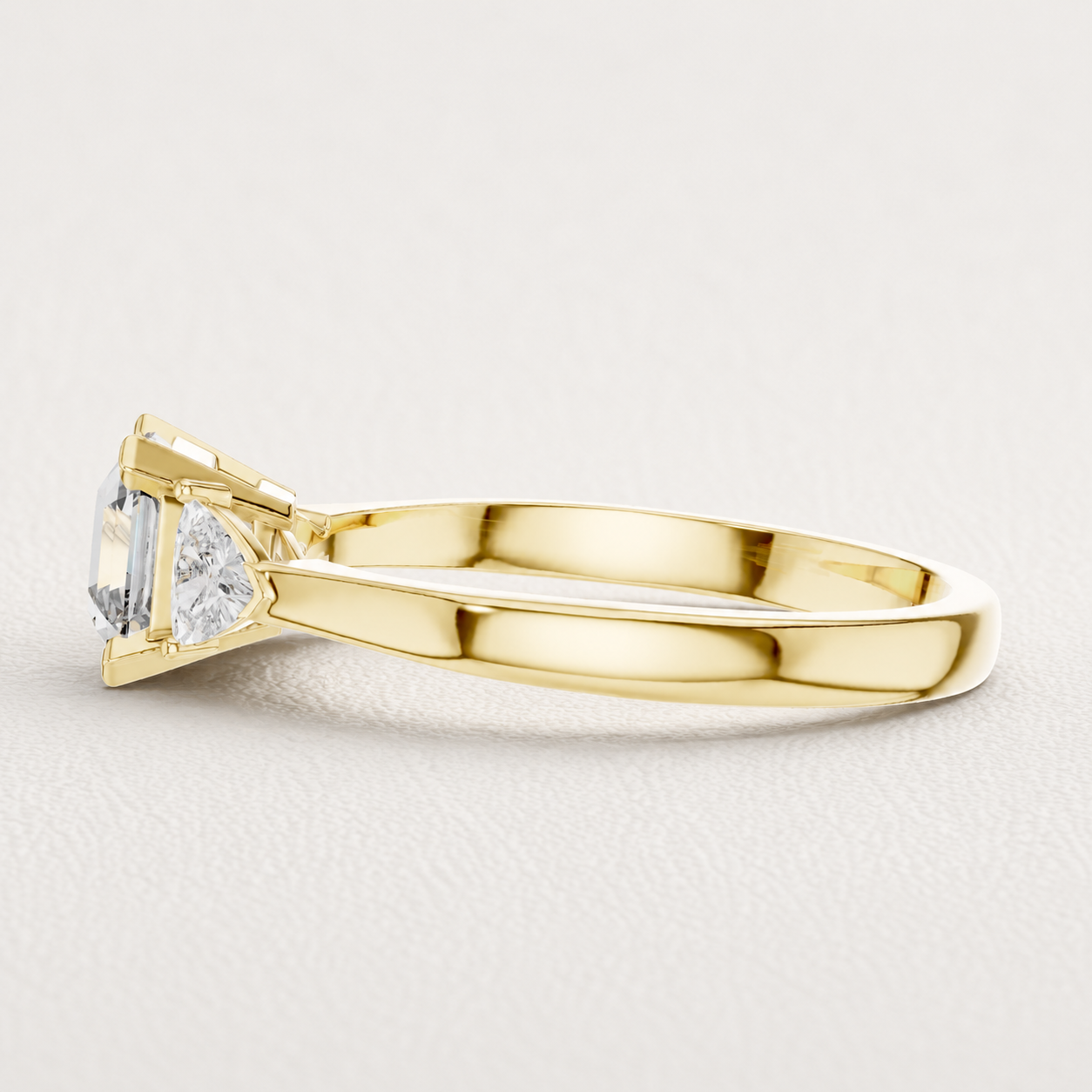 | Yellow Gold